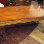 89 9031 COFFEE TABLE